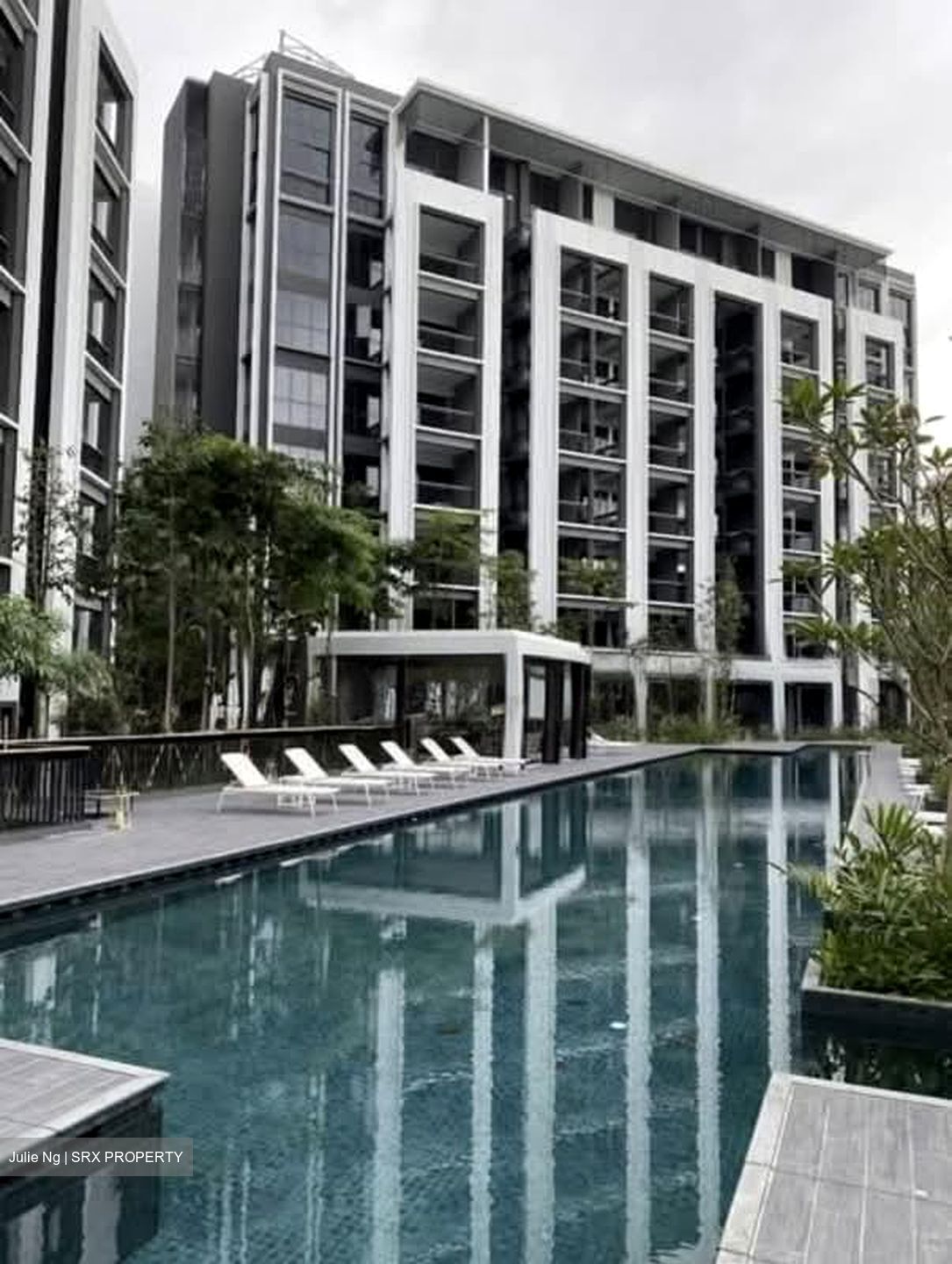 Mayfair Modern (D21), Condominium #592547051
